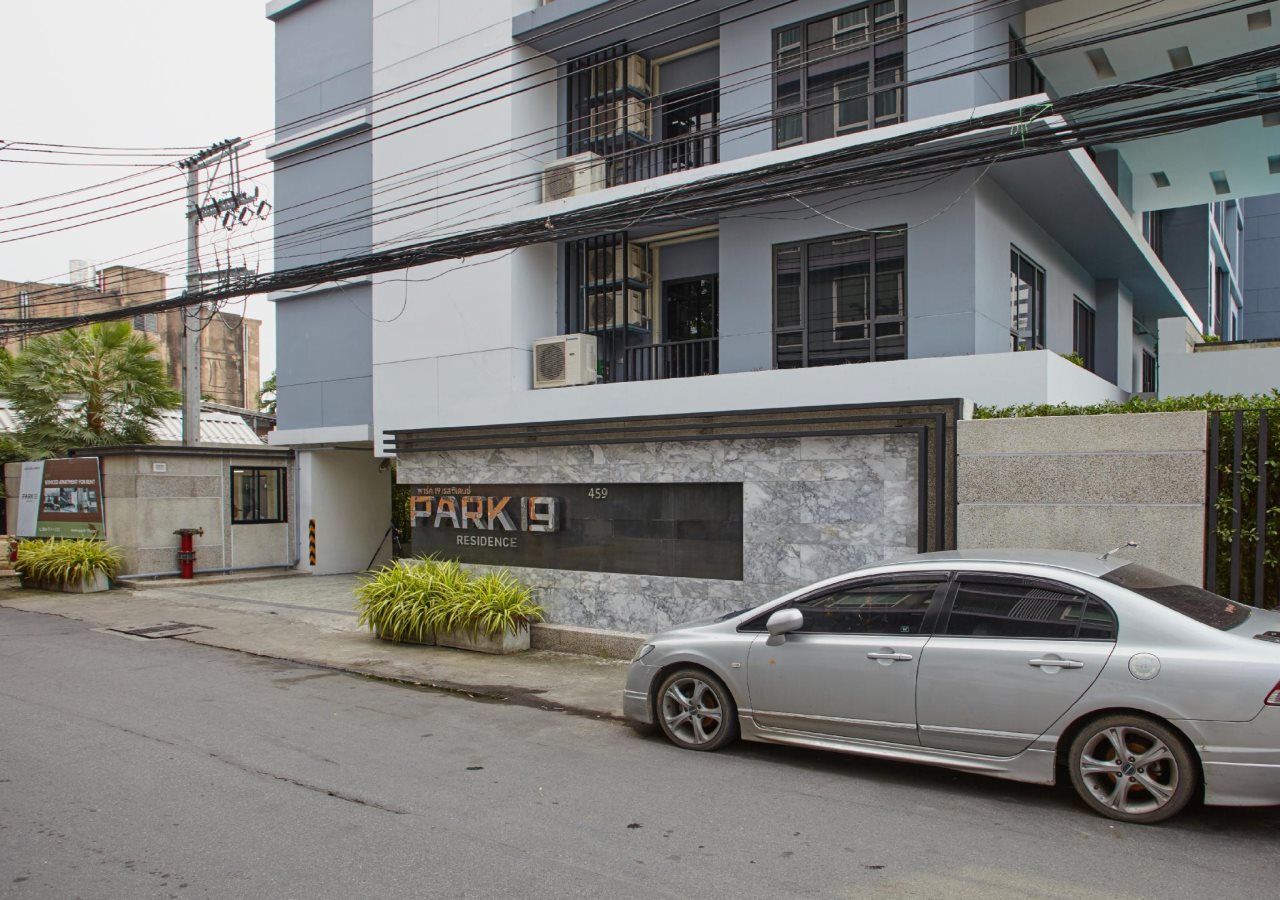 Park 19 Residence 17
