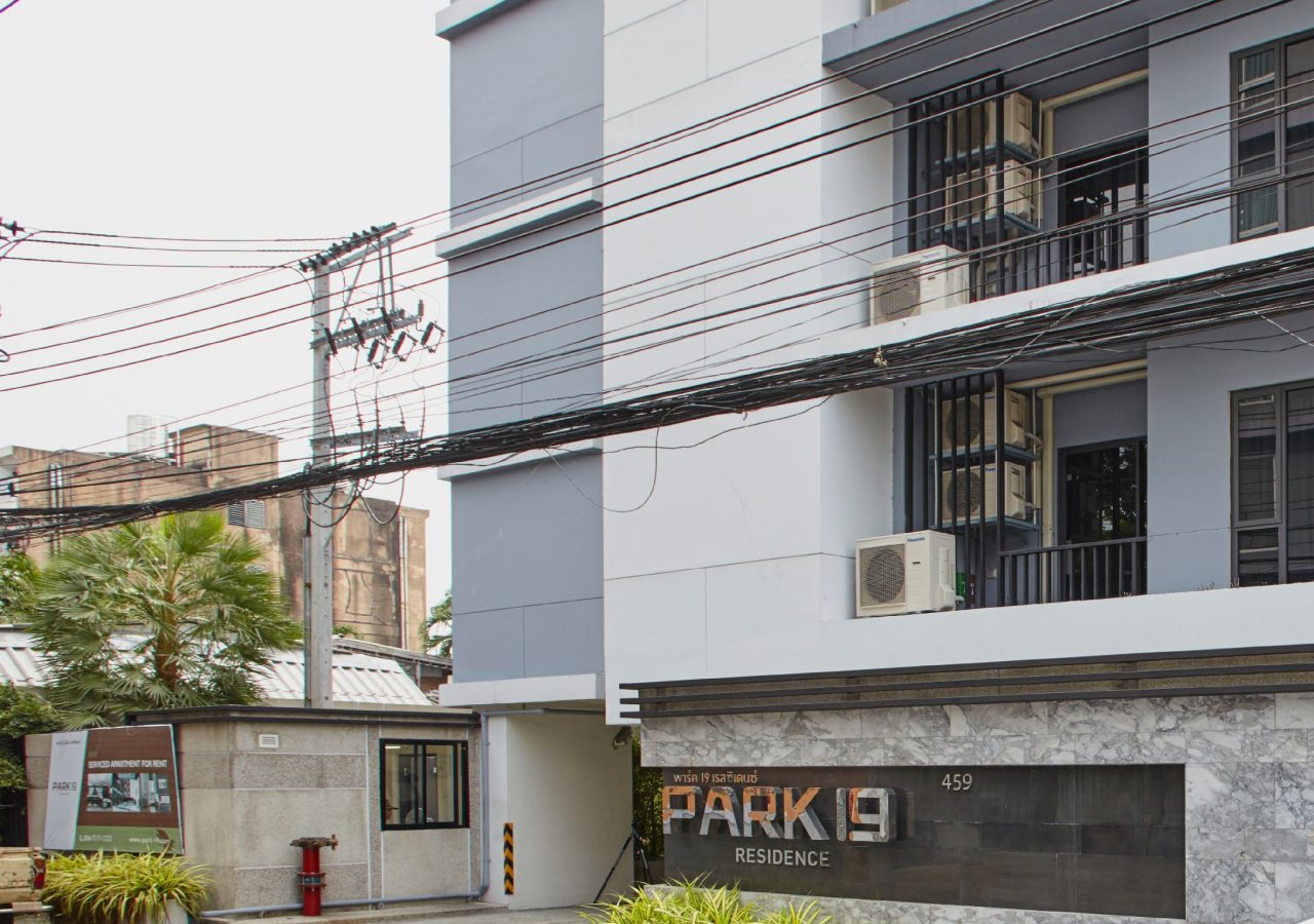 Park 19 Residence 18