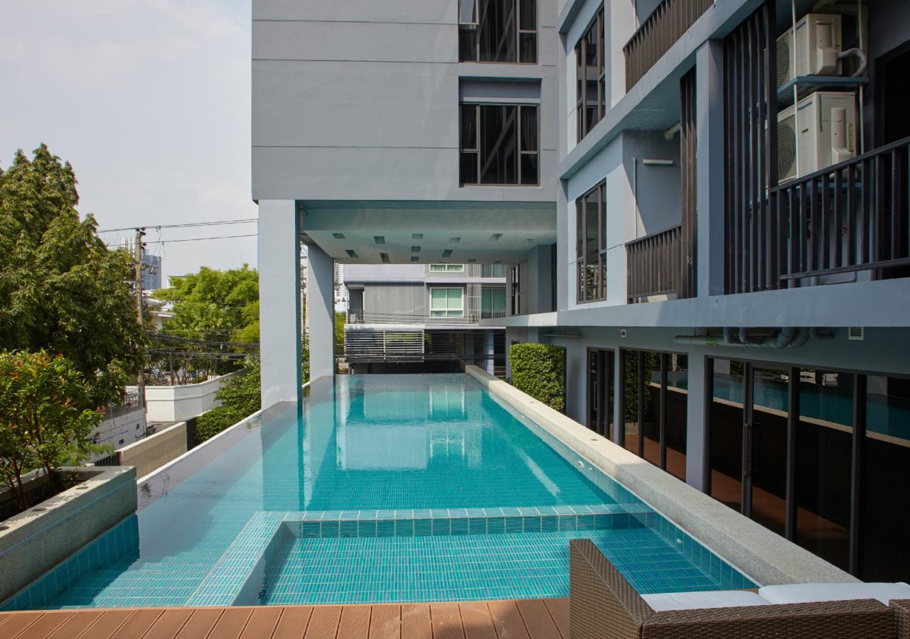 Park 19 Residence 19