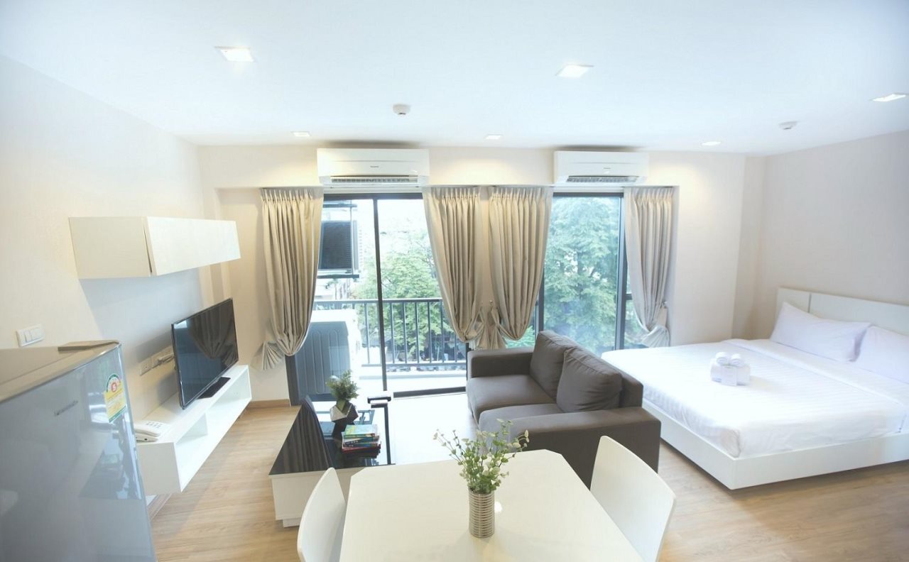 Park 19 Residence 2