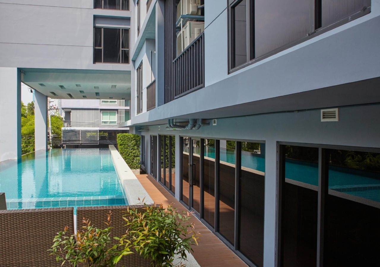 Park 19 Residence 20