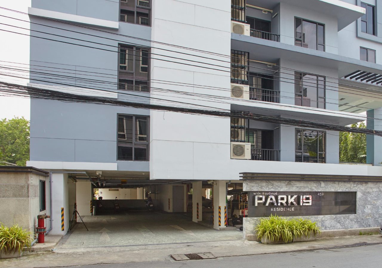 Park 19 Residence 23