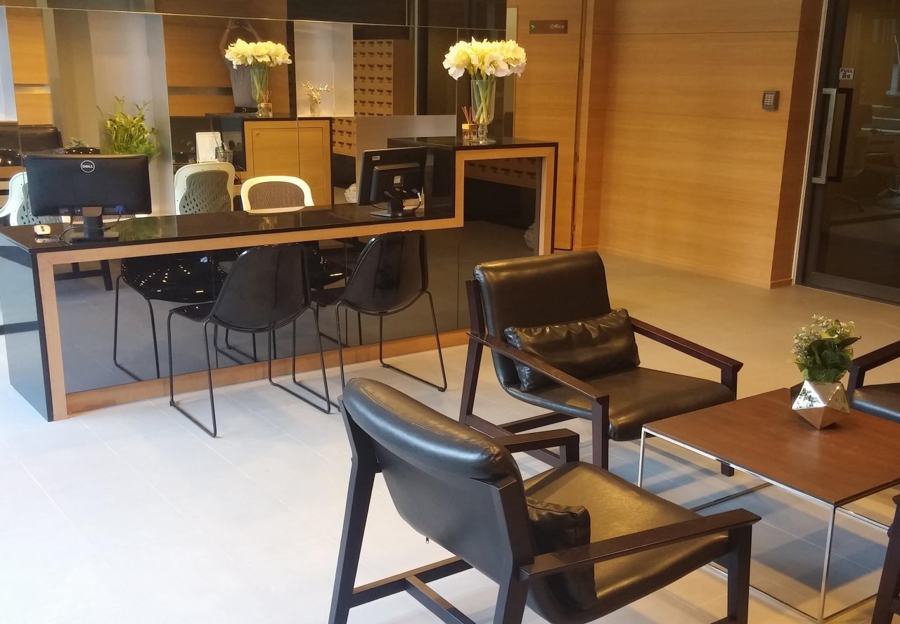 Park 19 Residence 4