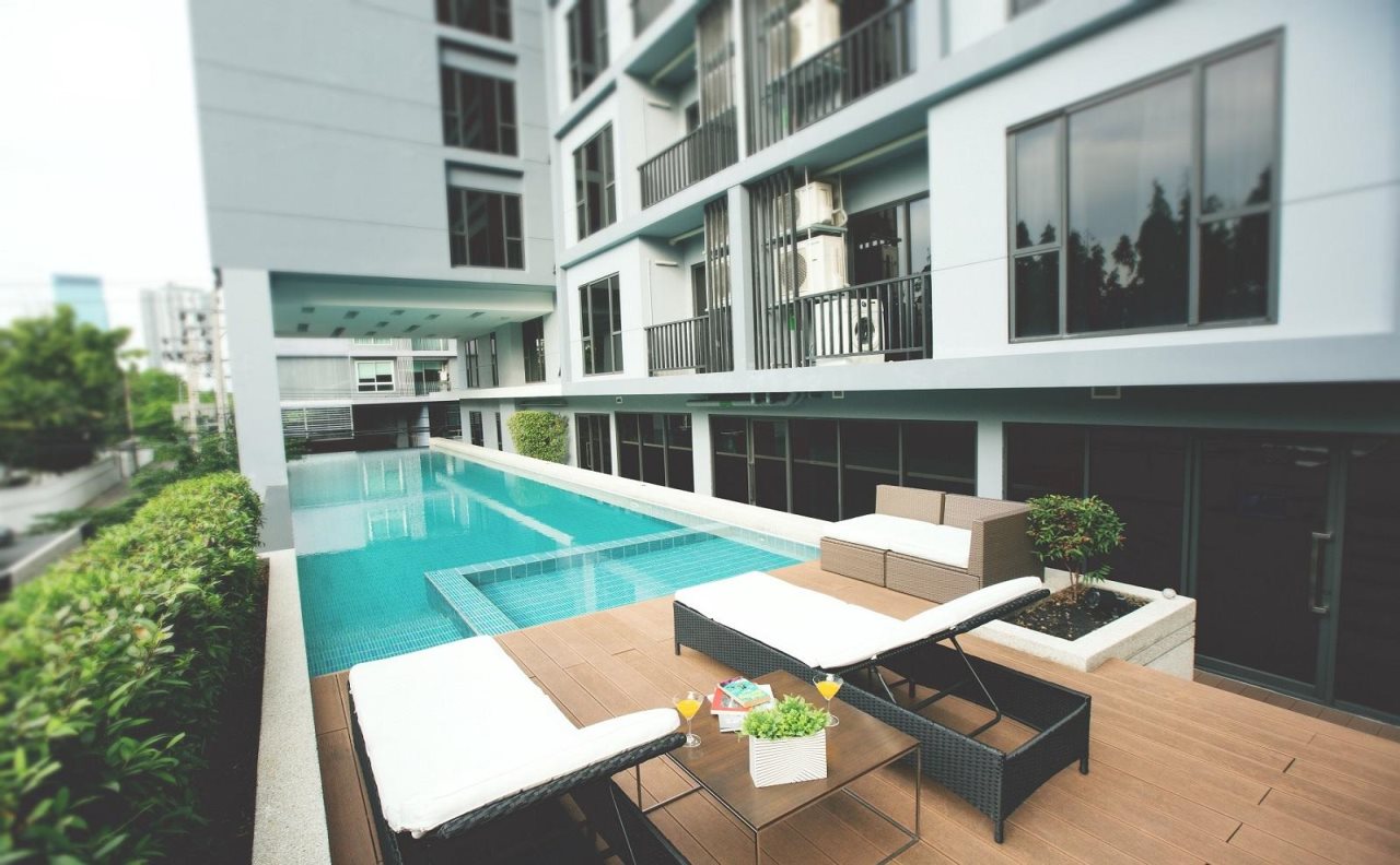 Park 19 Residence 5