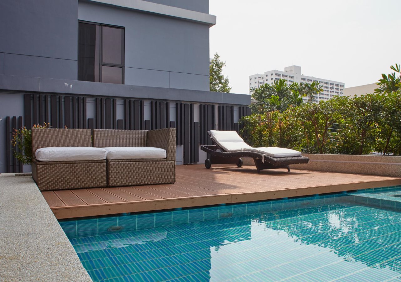 Park 19 Residence 6