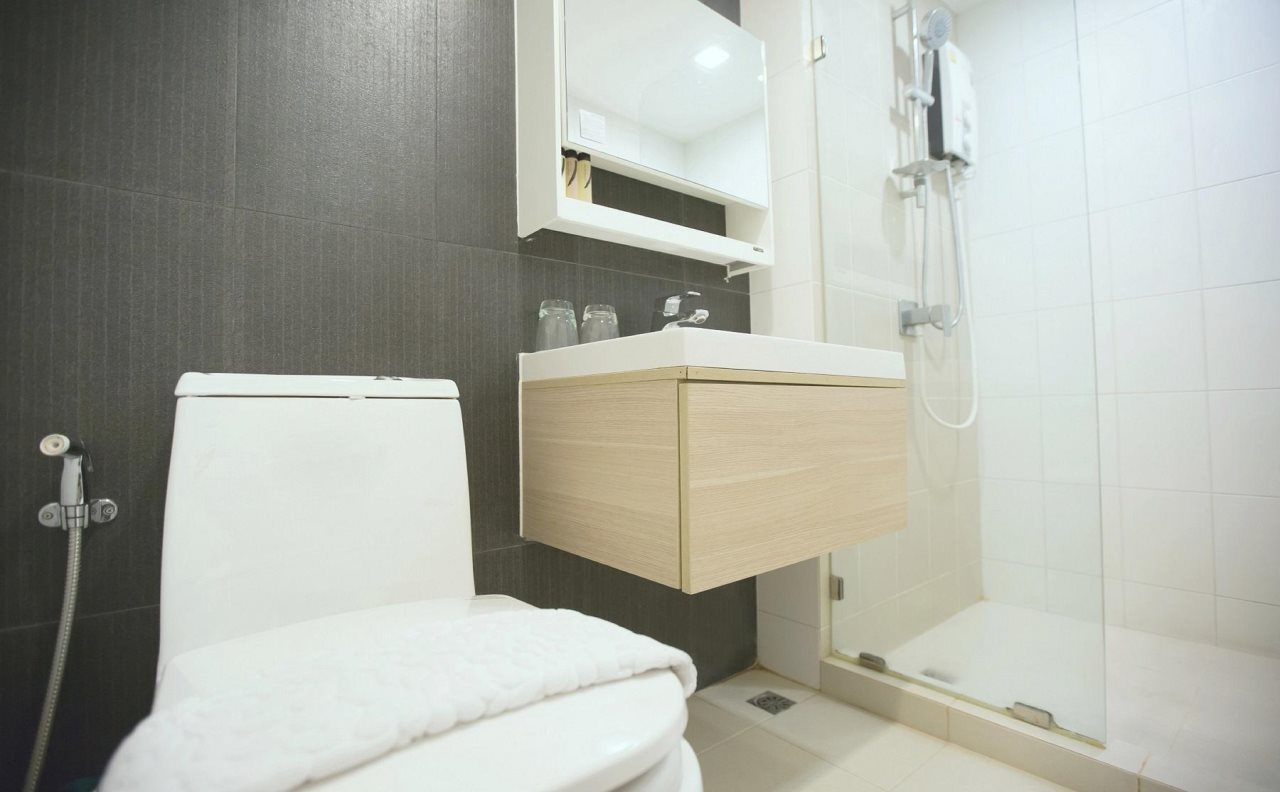 Park 19 Residence 7