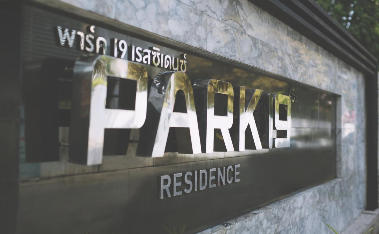 Park 19 Residence 9