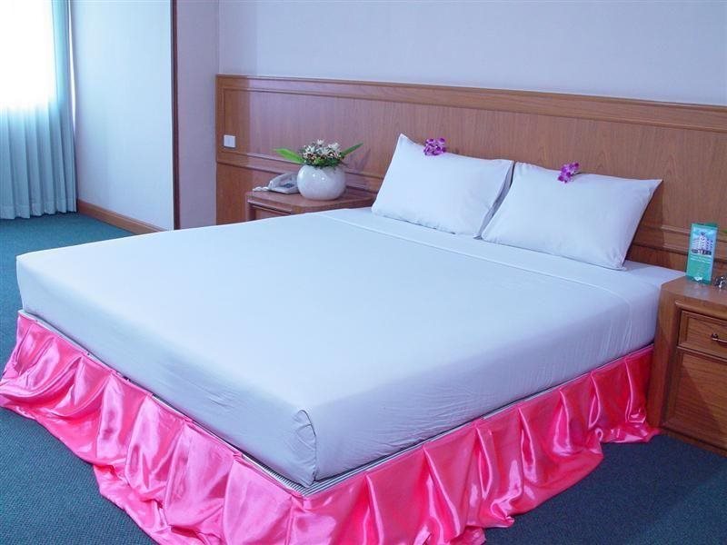 PathumThani Place Hotel 17