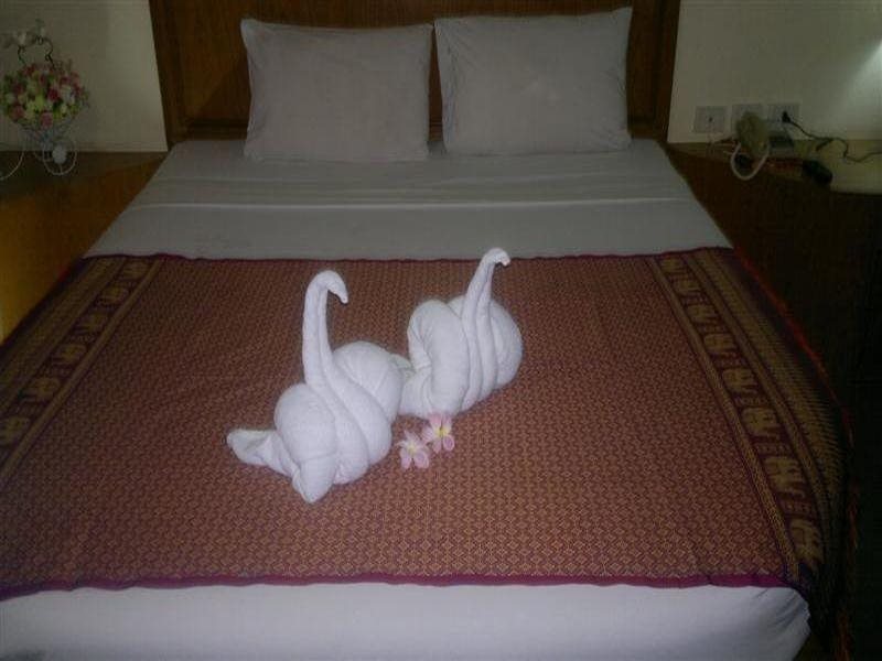 PathumThani Place Hotel 18