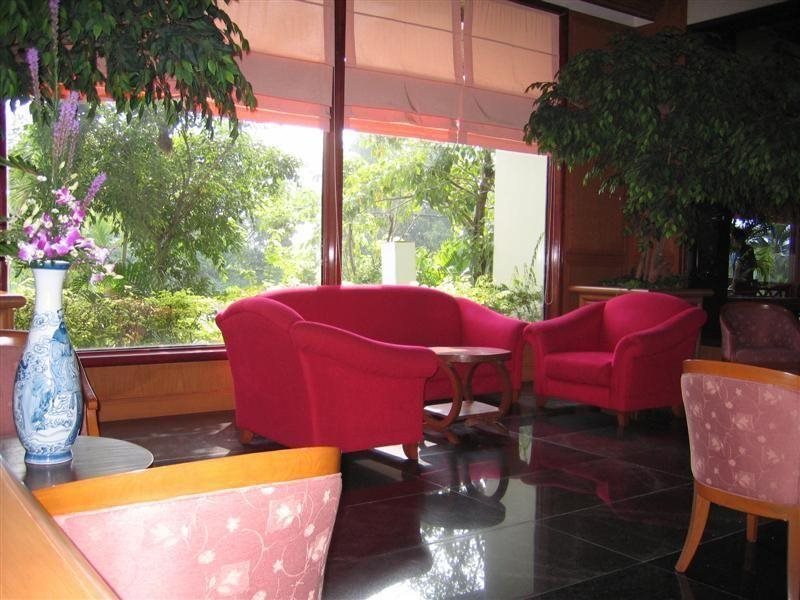 PathumThani Place Hotel 3