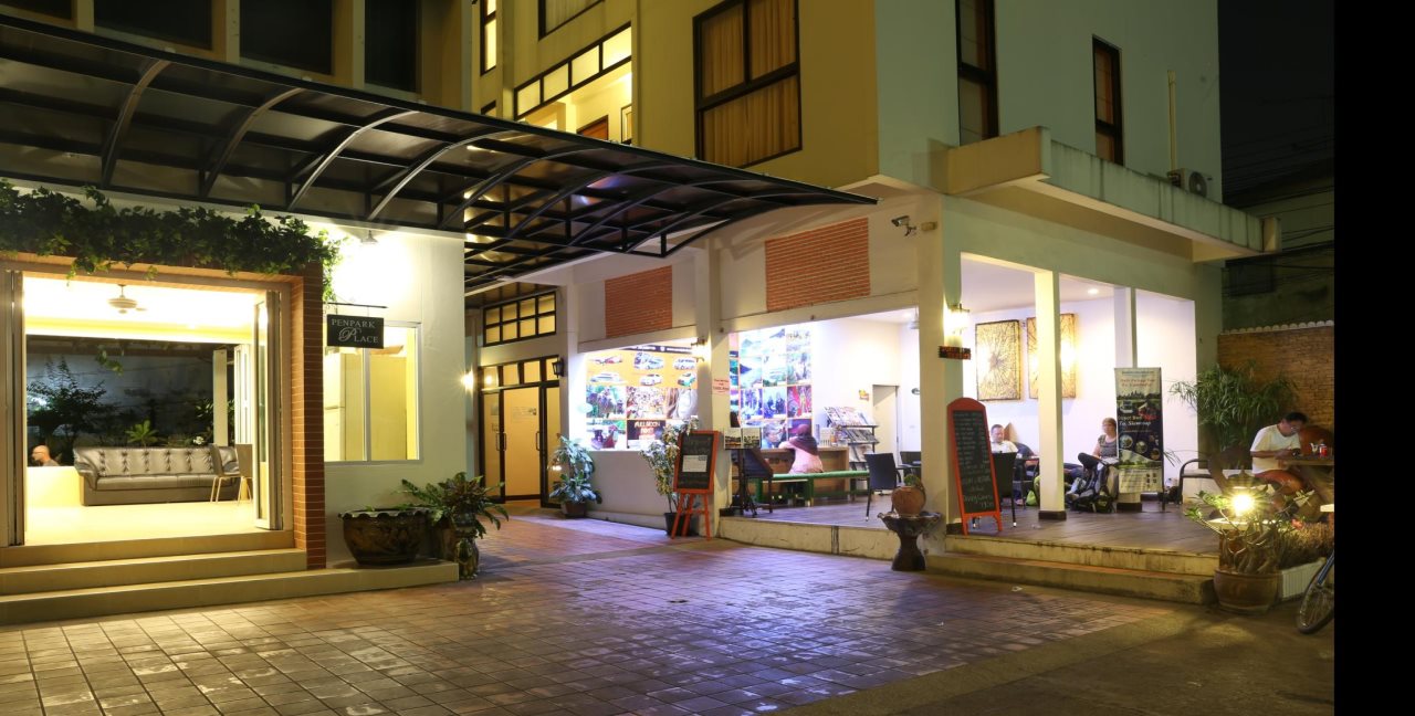 Penpark Place 3