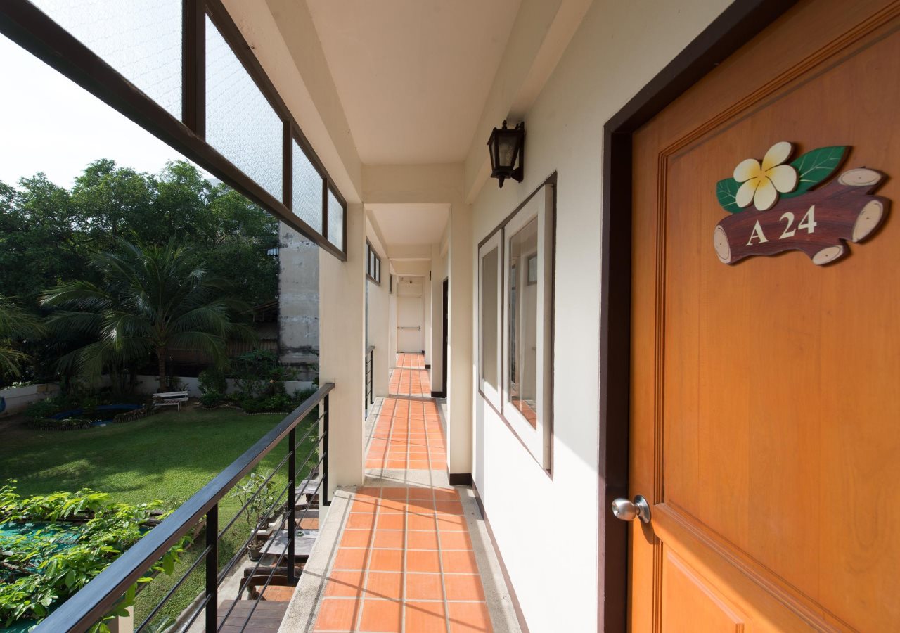 Penpark Place 7