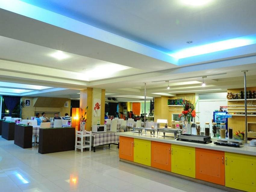 The Wing Design Hotel 11
