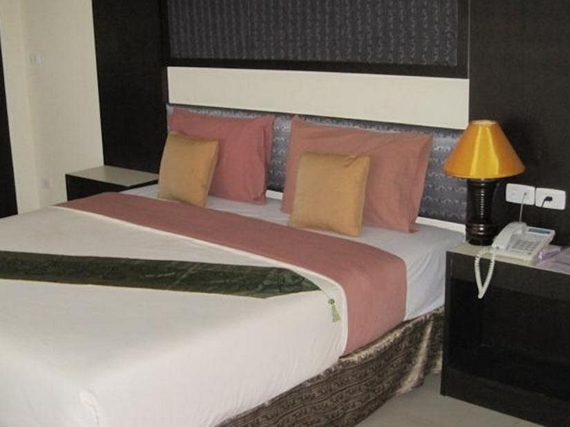 The Wing Design Hotel 22