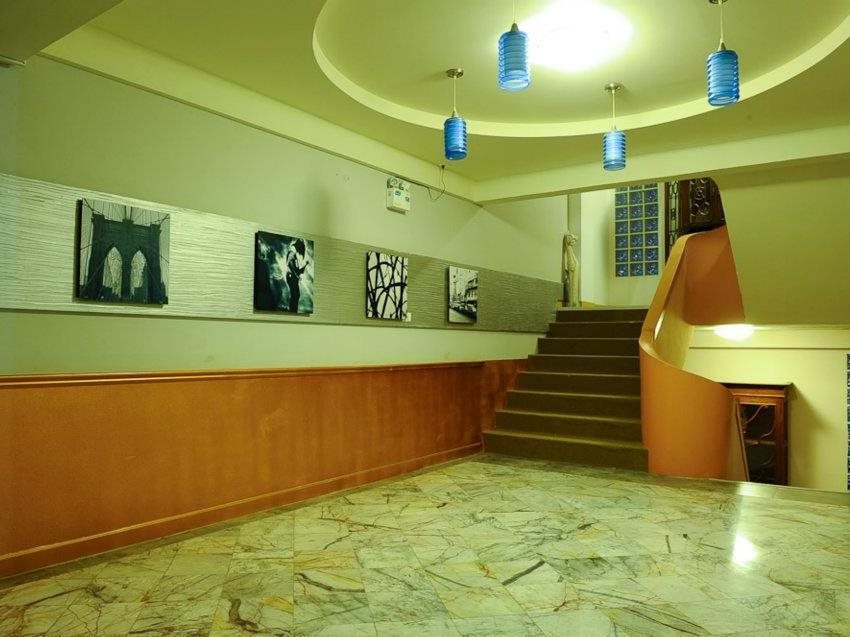 The Wing Design Hotel 5