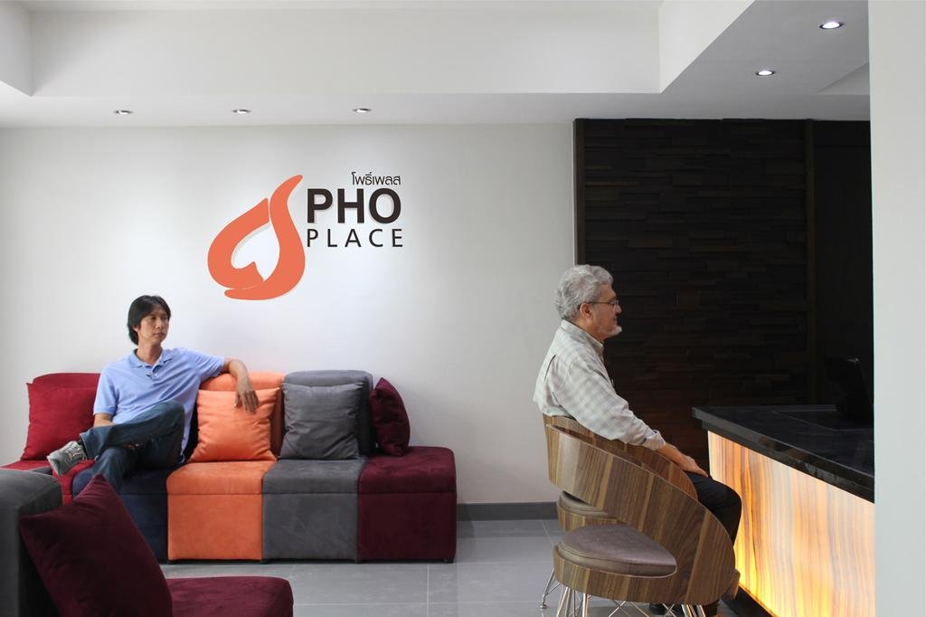 Pho Place 1