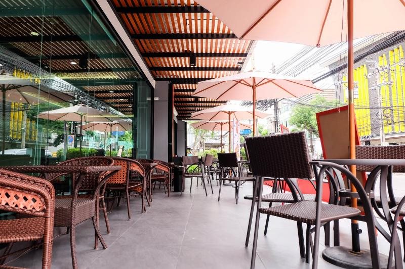 Picnic Hotel Bangkok 19