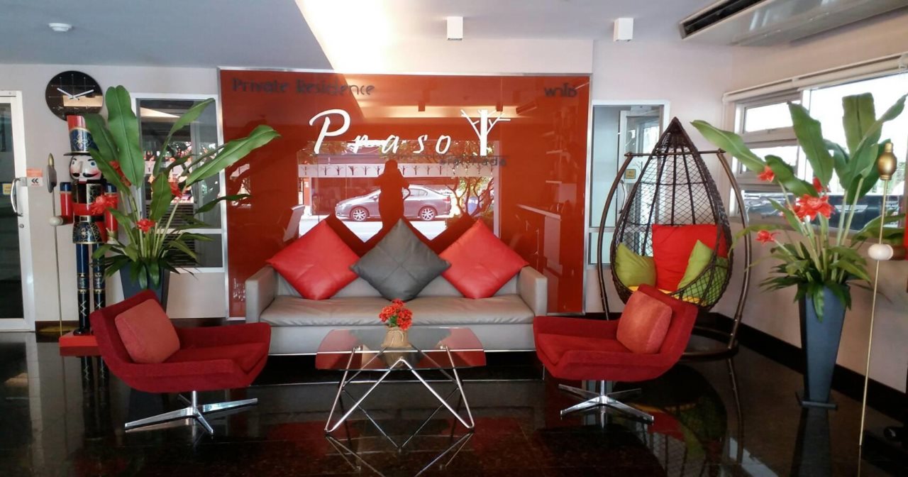 Praso Residence 21