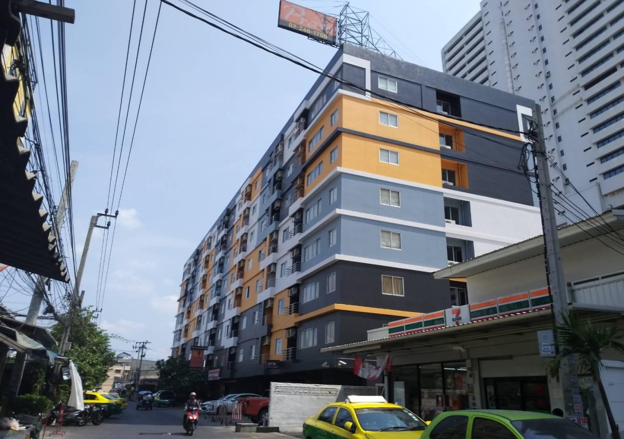 Praso Residence 5