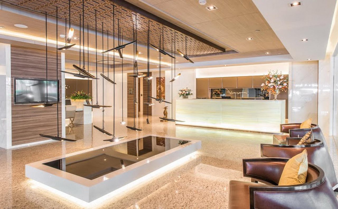 Qiss Residence By Bliston 1