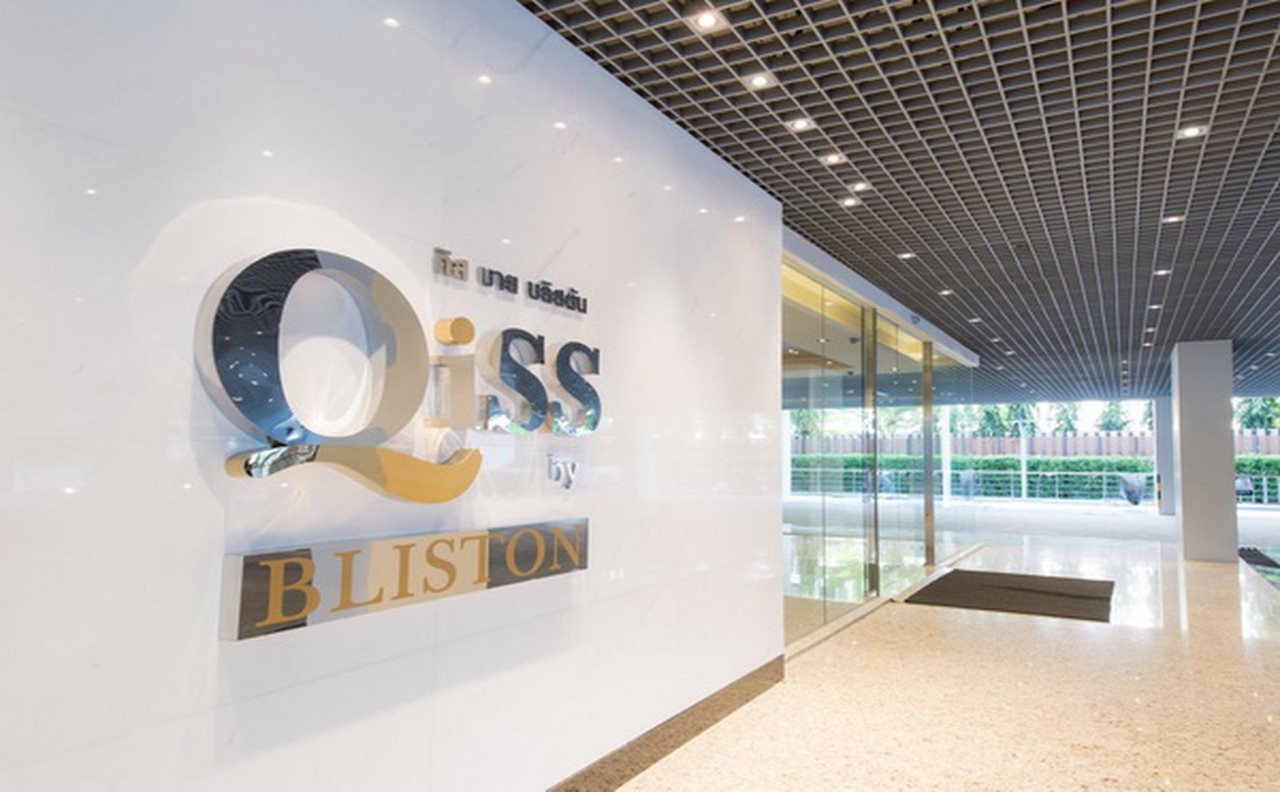 Qiss Residence By Bliston 14