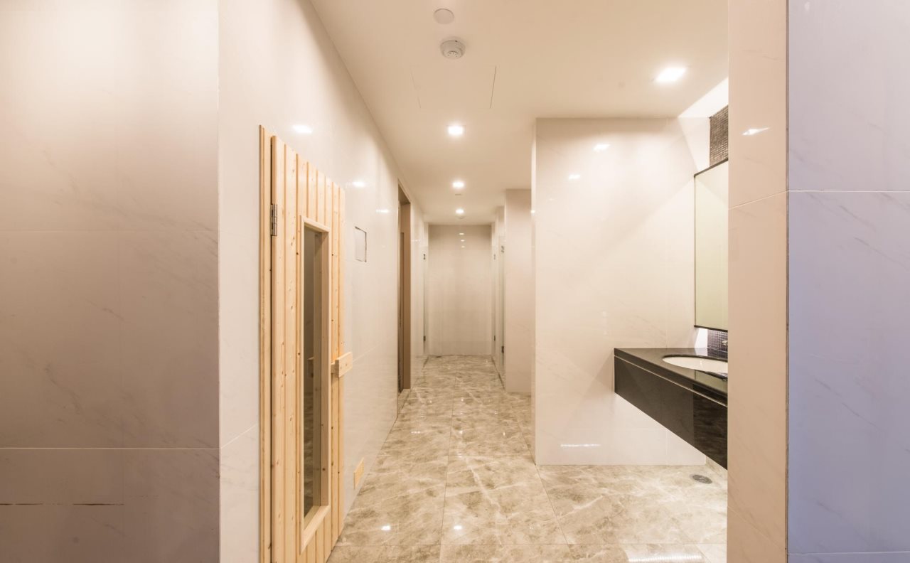 Qiss Residence By Bliston 19