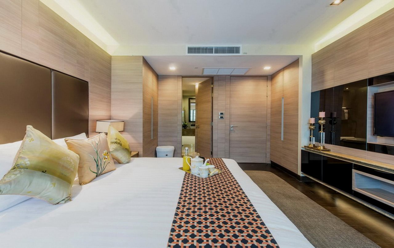 Qiss Residence By Bliston 2