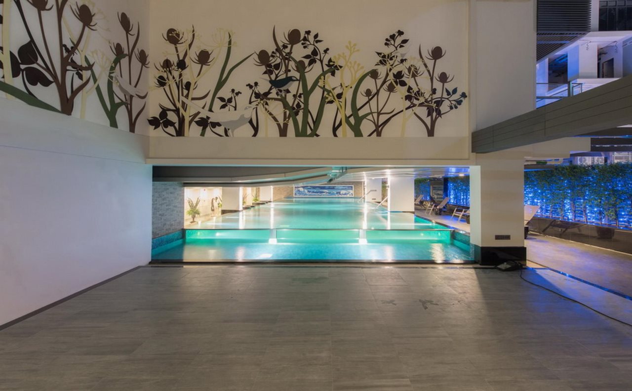 Qiss Residence By Bliston 20