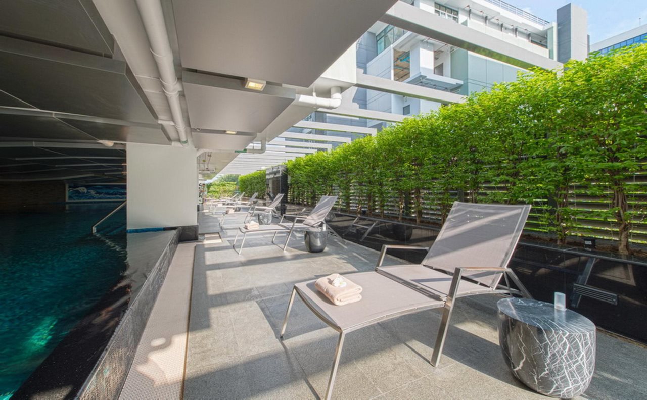 Qiss Residence By Bliston 21