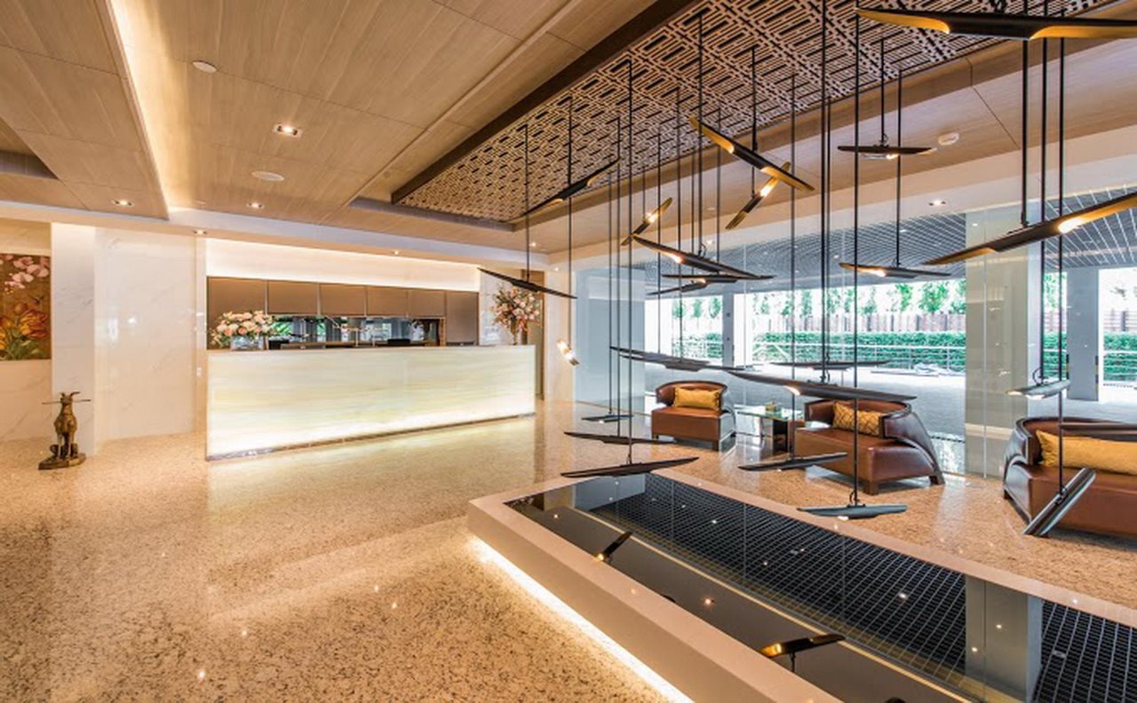 Qiss Residence By Bliston 3