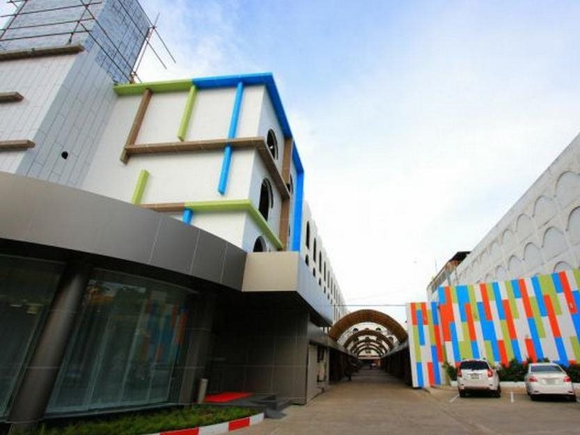 Royal Delight Hotel 12