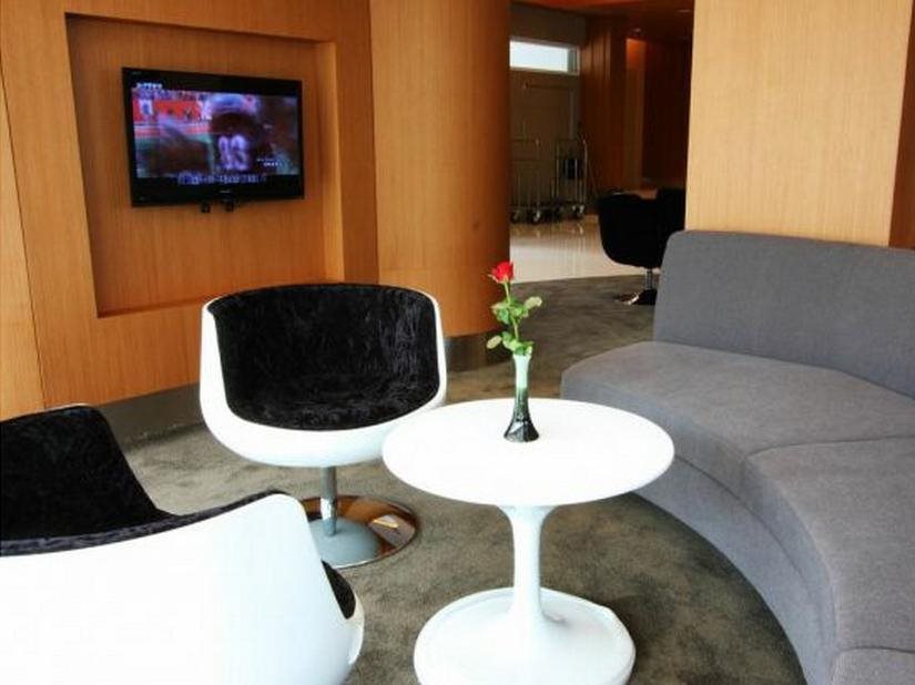 Royal Delight Hotel 13