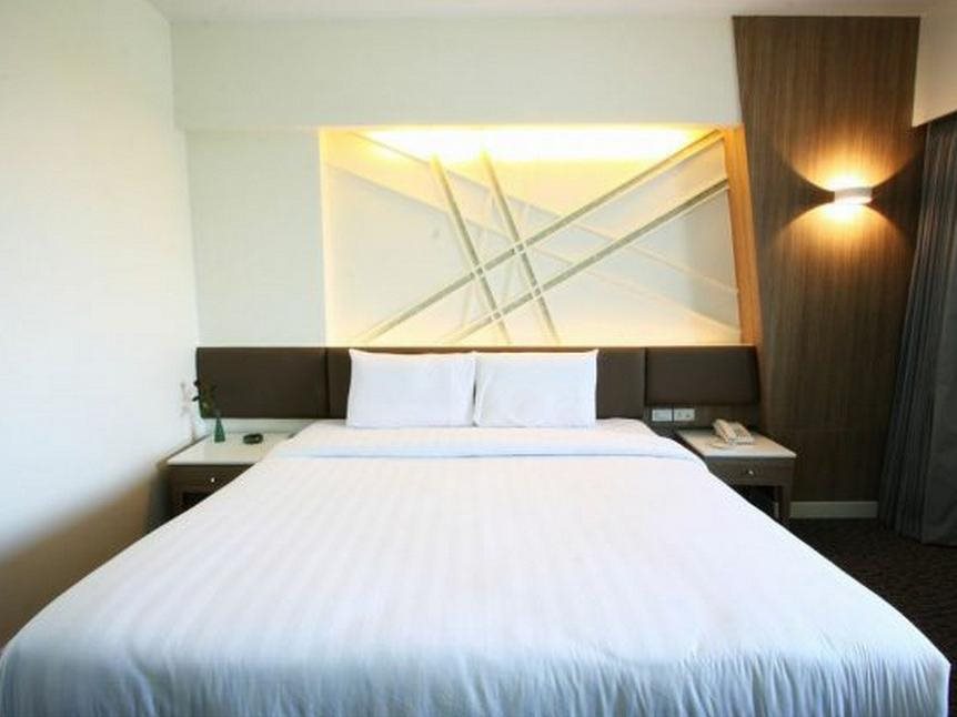 Royal Delight Hotel 2