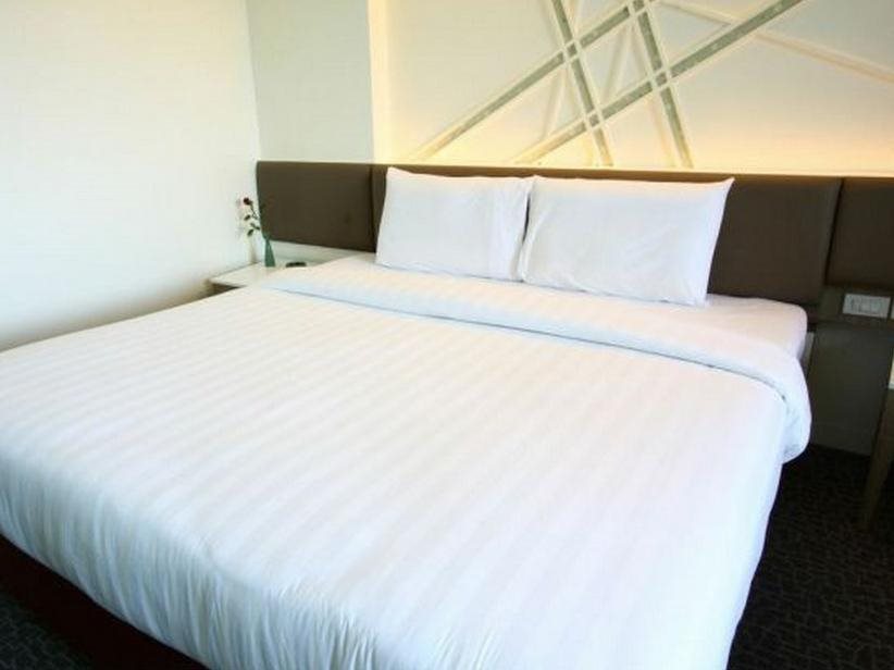 Royal Delight Hotel 20