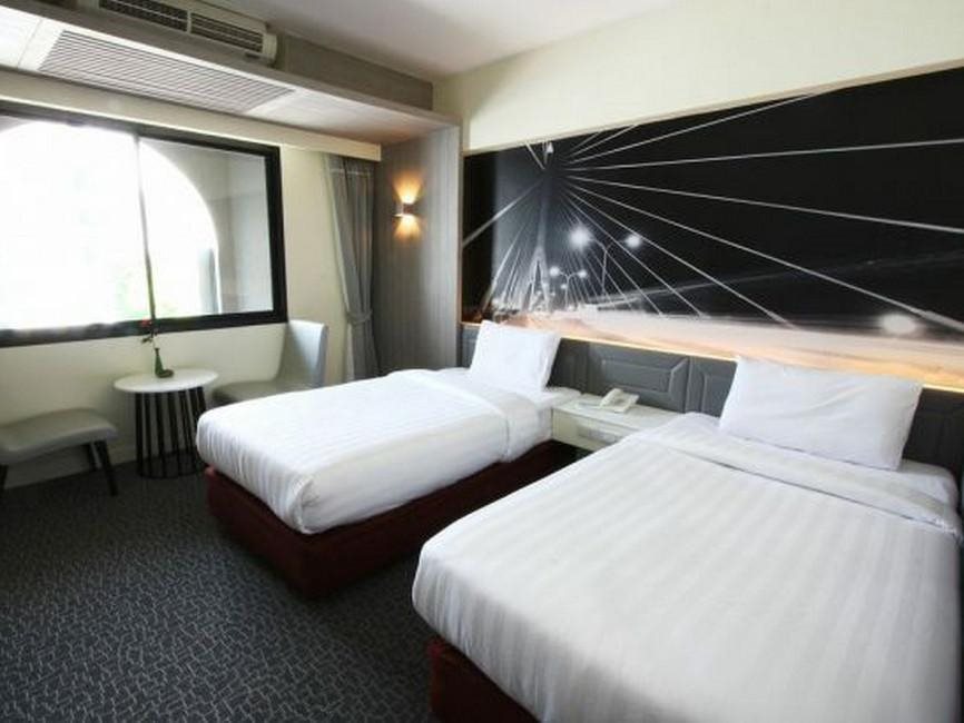 Royal Delight Hotel 21