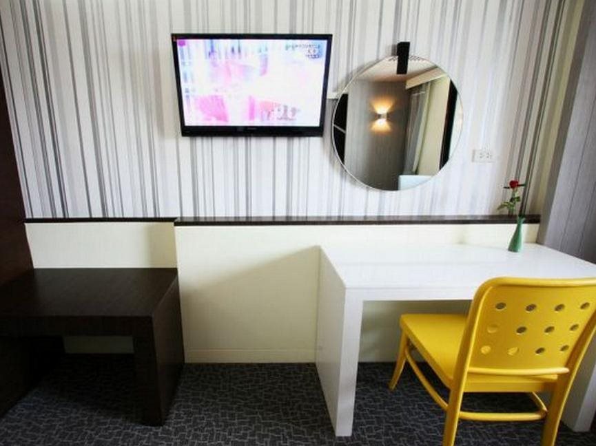 Royal Delight Hotel 22