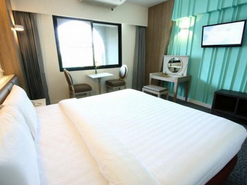 Royal Delight Hotel 24