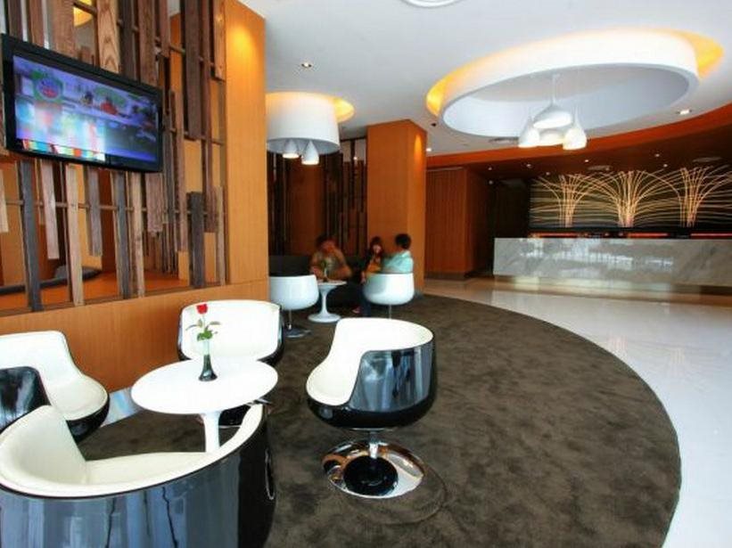 Royal Delight Hotel 3