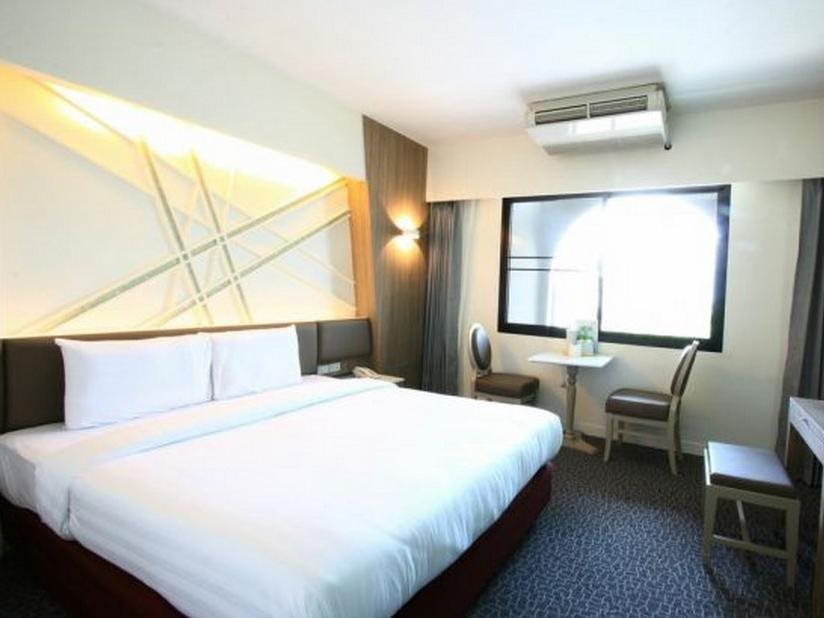 Royal Delight Hotel 4