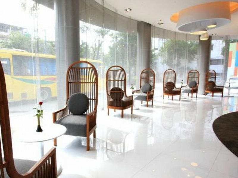 Royal Delight Hotel 6