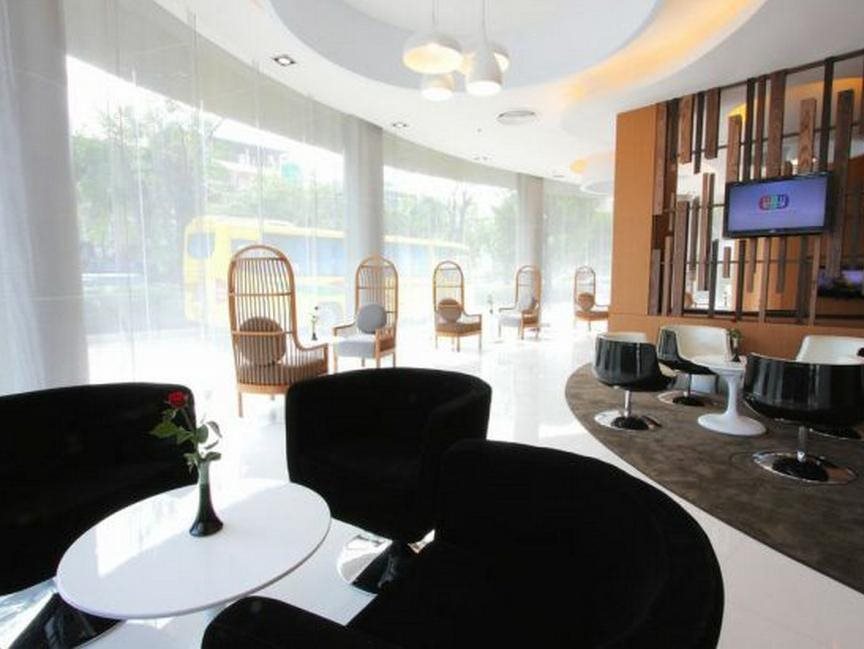 Royal Delight Hotel 7