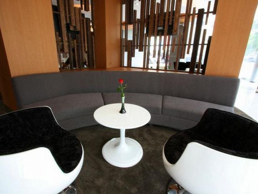 Royal Delight Hotel 8
