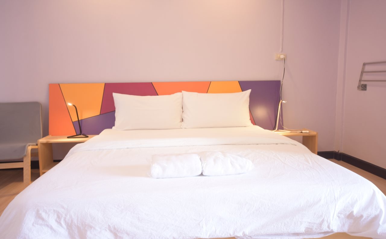 Room At Vipa 1