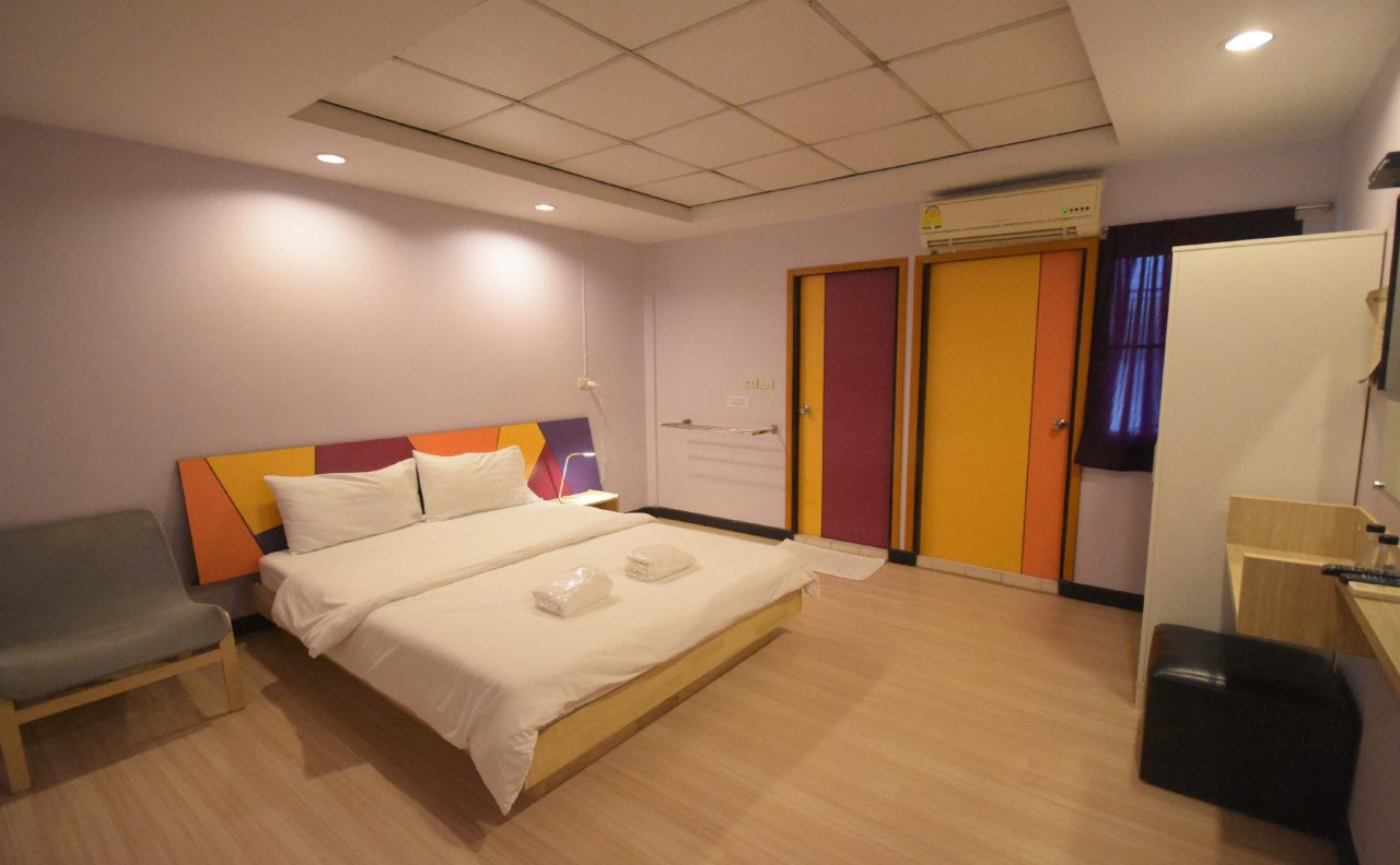 Room At Vipa 11