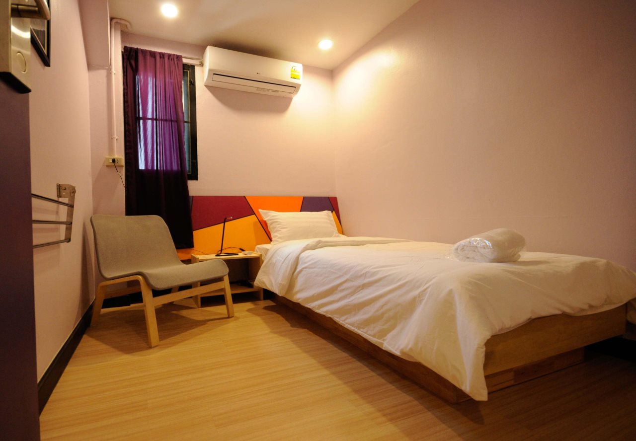 Room At Vipa 2