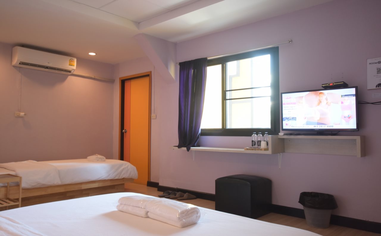 Room At Vipa 22