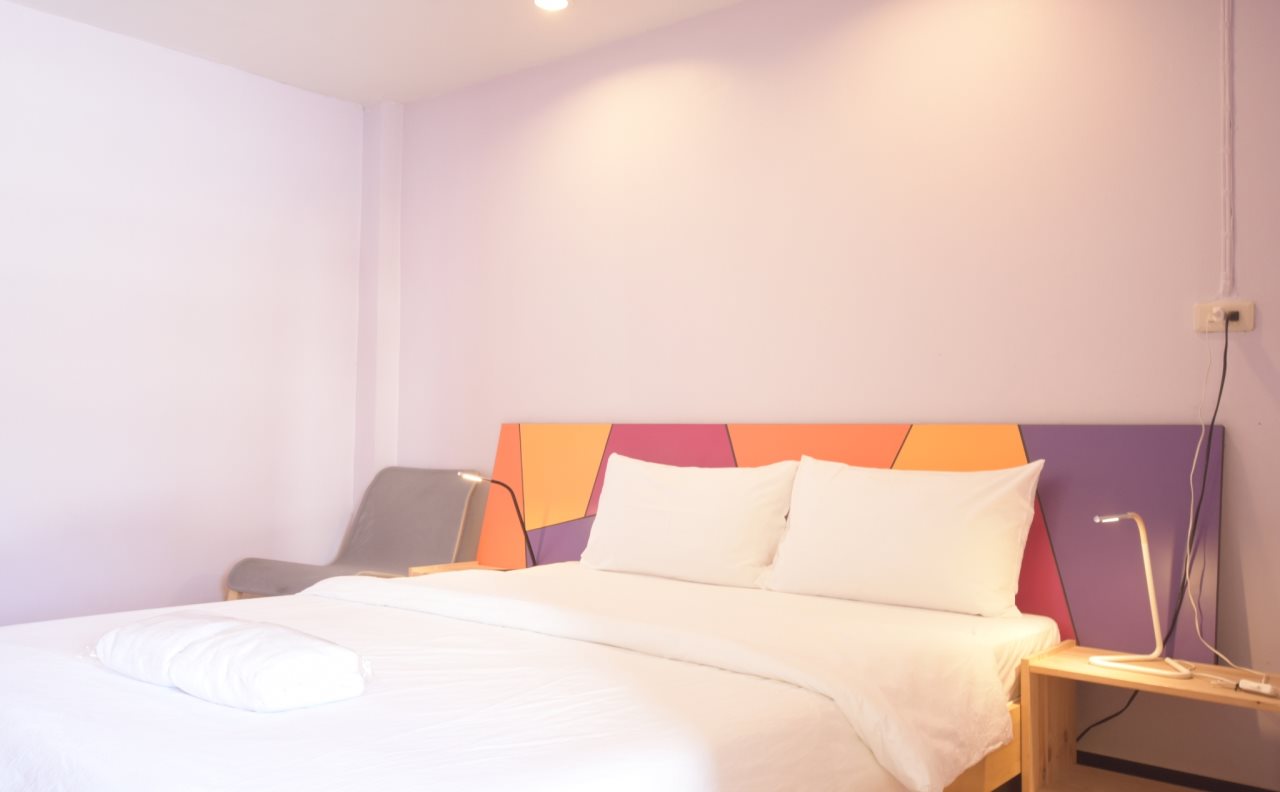 Room At Vipa 23