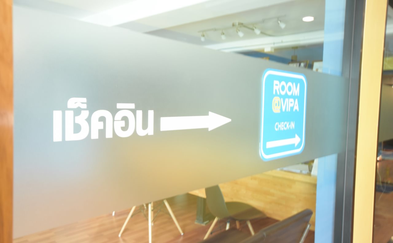 Room At Vipa 24