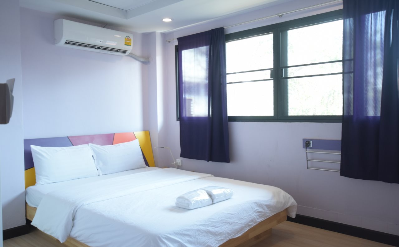 Room At Vipa 3