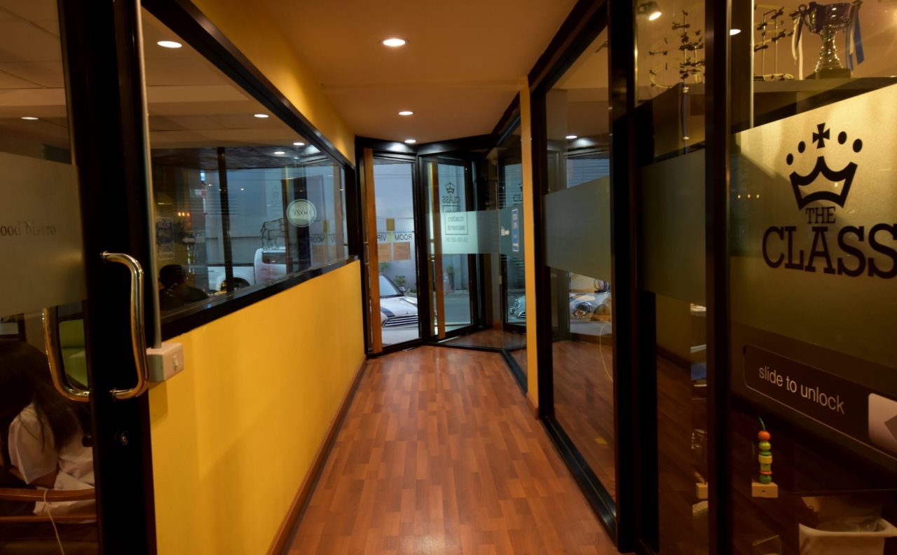 Room At Vipa 8